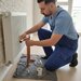 Instalator sanitar colaborare